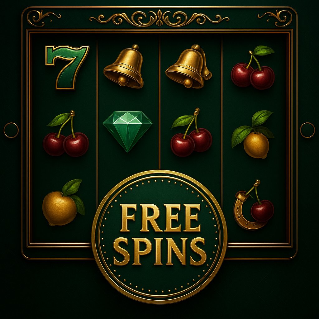 Freespins Uzbekiston — Bepul Aylanishlar Depozitsiz