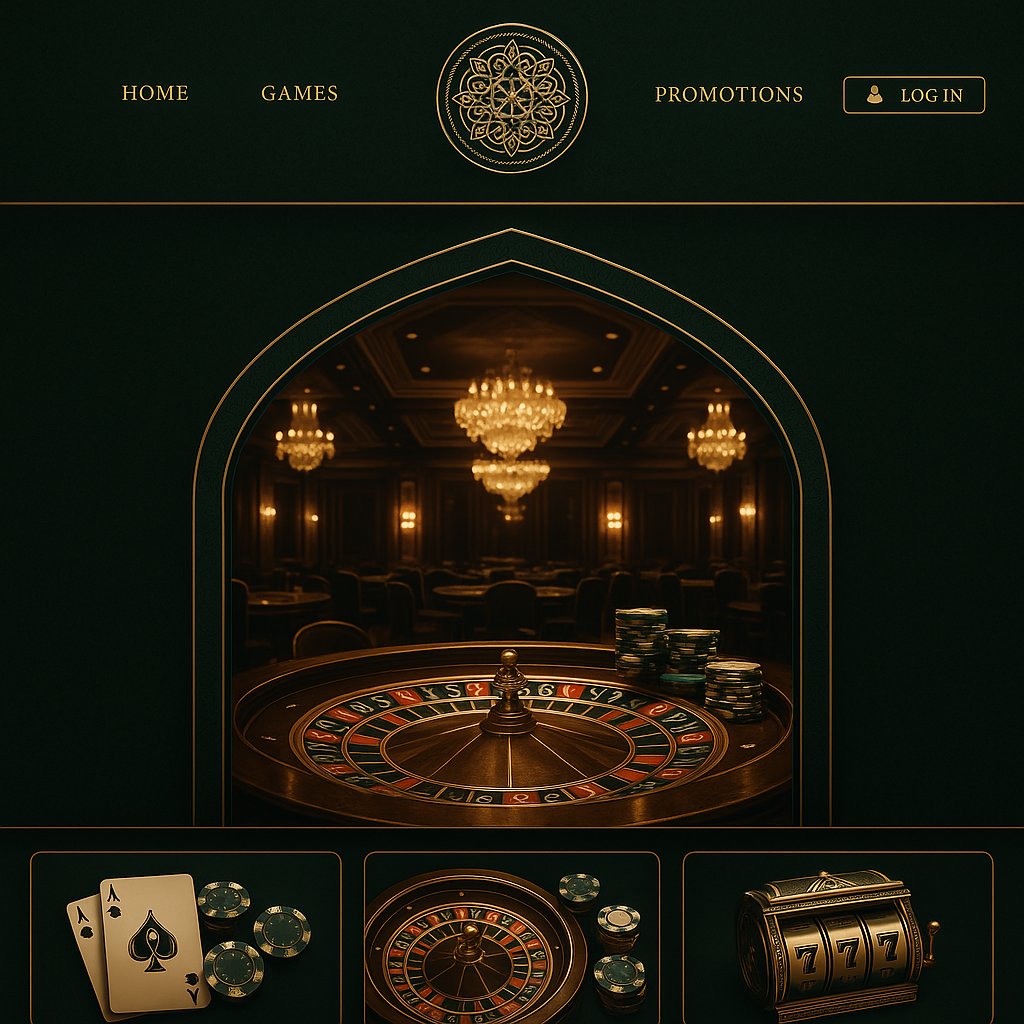 Orient Casino Обзор Казино — Новый