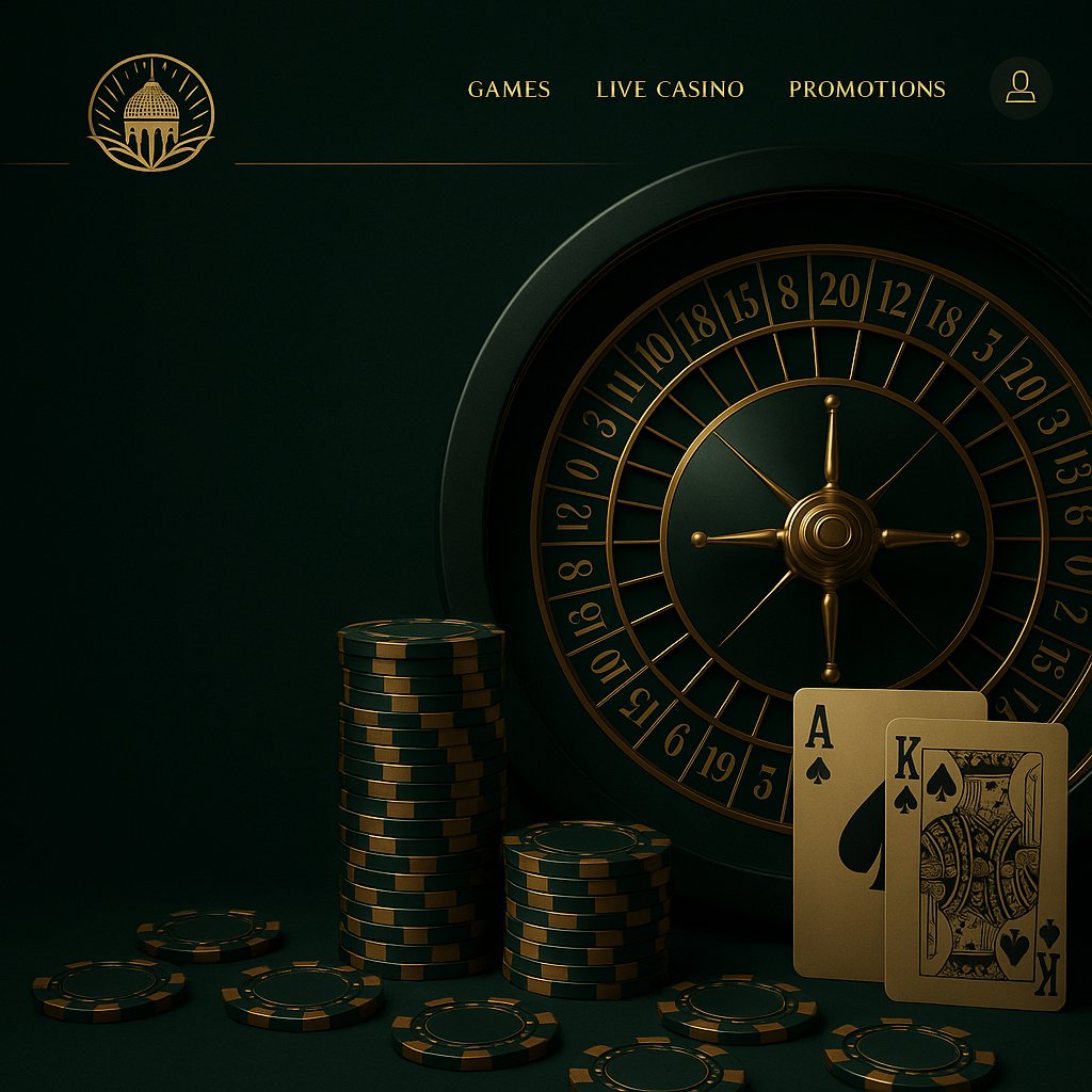Orient Casino Kazino Sharhi — Yangi