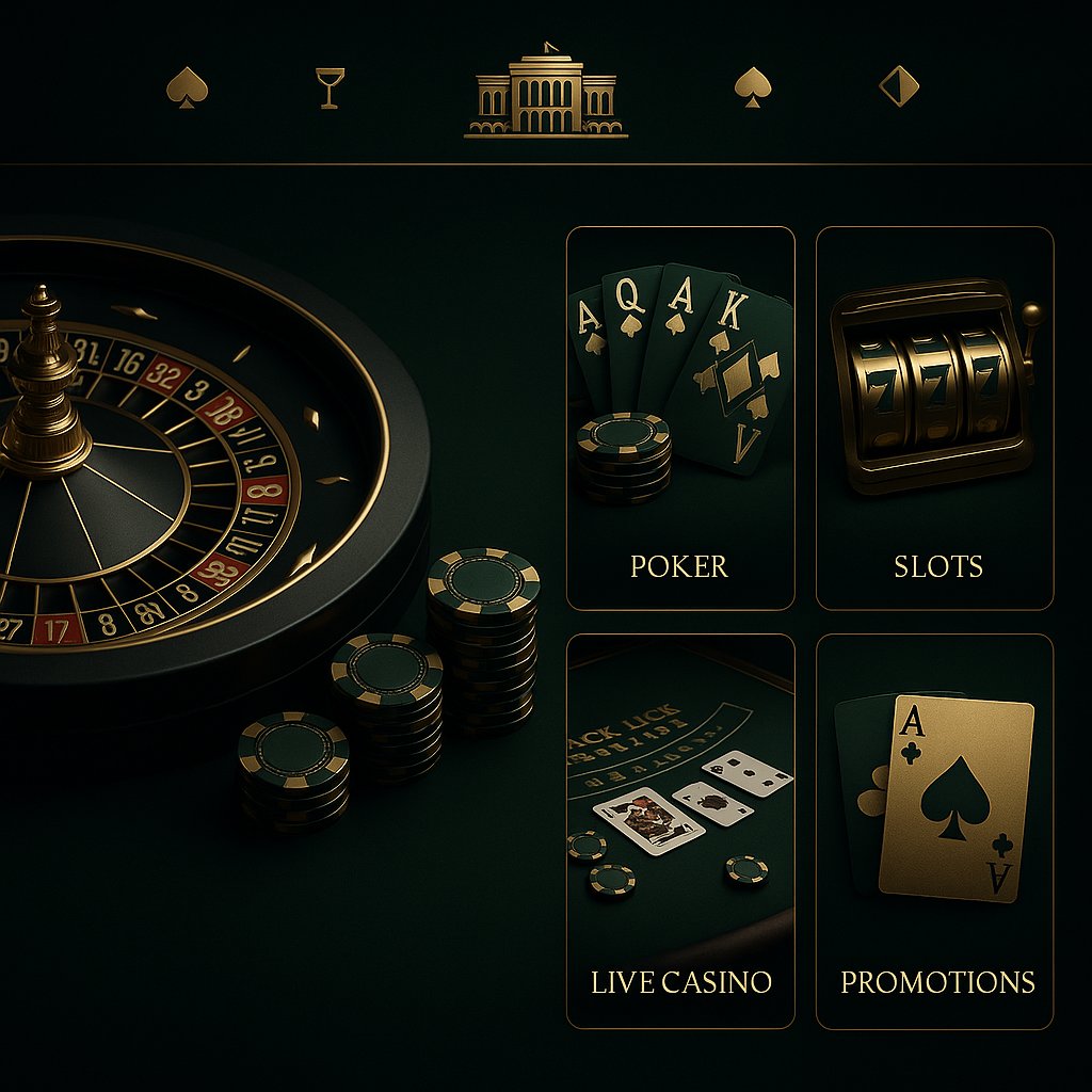 TashSlots Обзор Казино — Быстро