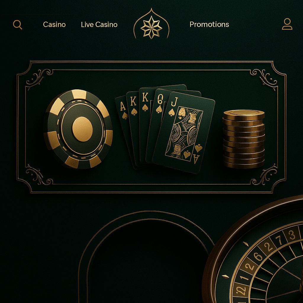 Bukhara Bet Обзор Казино — Надёжный
