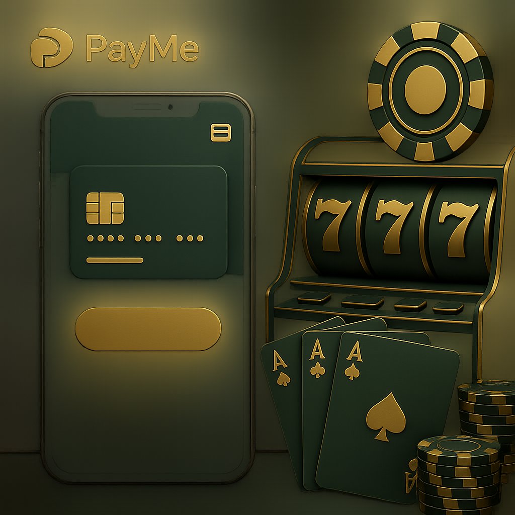 Казино Payme Узбекистан — Популярная Платёжная Система