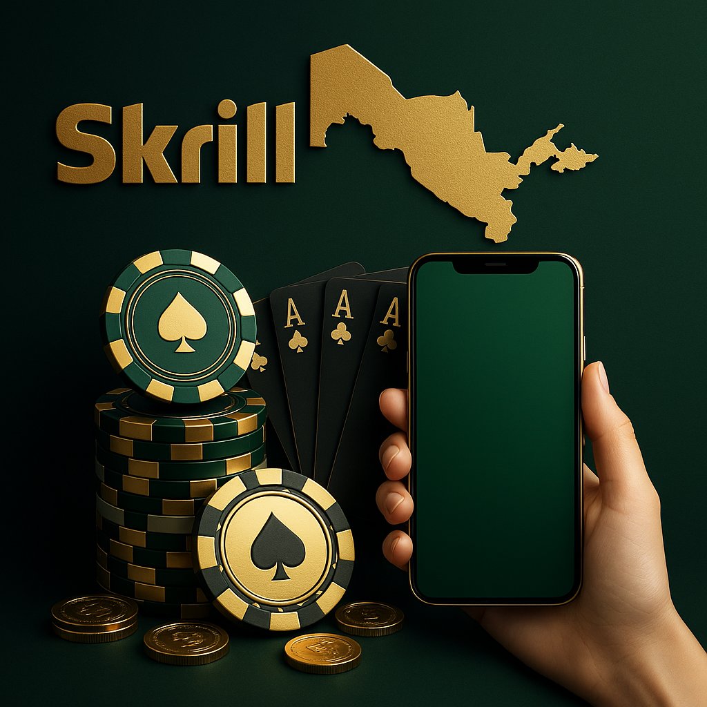 Skrill Kazino Uzbekiston โ Xalqaro Elektron Hamyon
